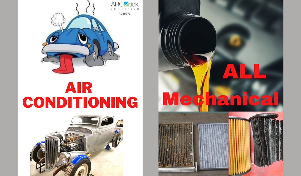 Professional Air Conditioning and Mechanical Services in Ulverstone and surrounding areas.